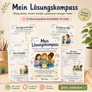Mein Lösungskompass