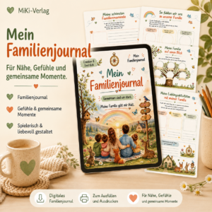 Mein Familienjournal