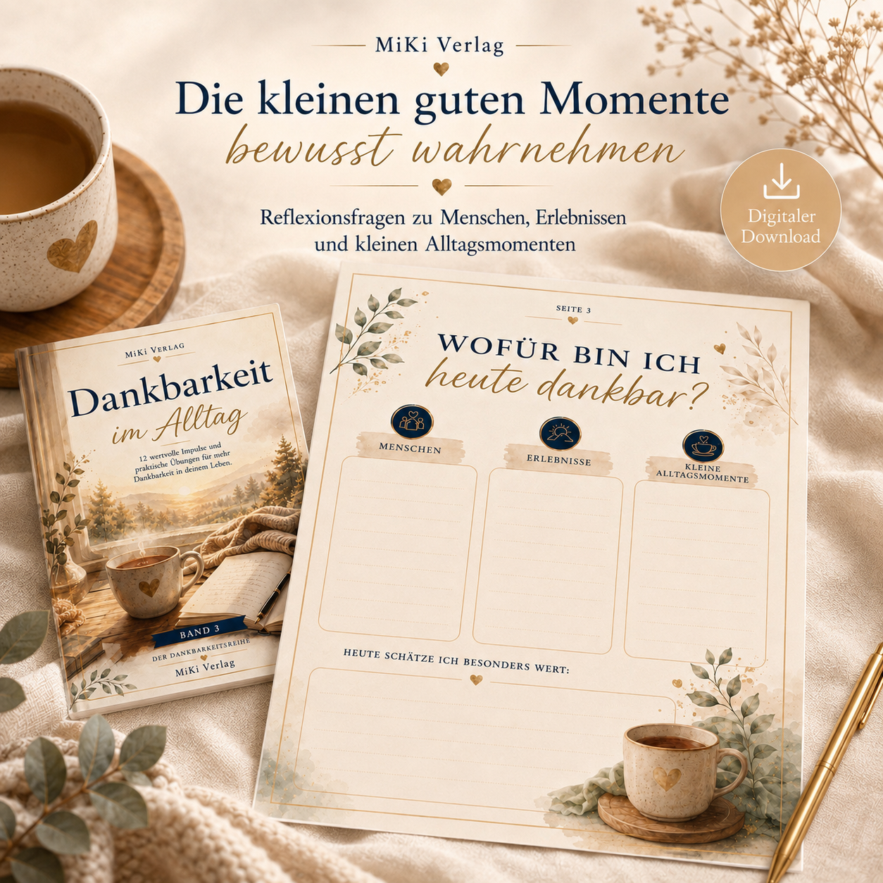 Dankbarkeit im Alltag – Bild 2