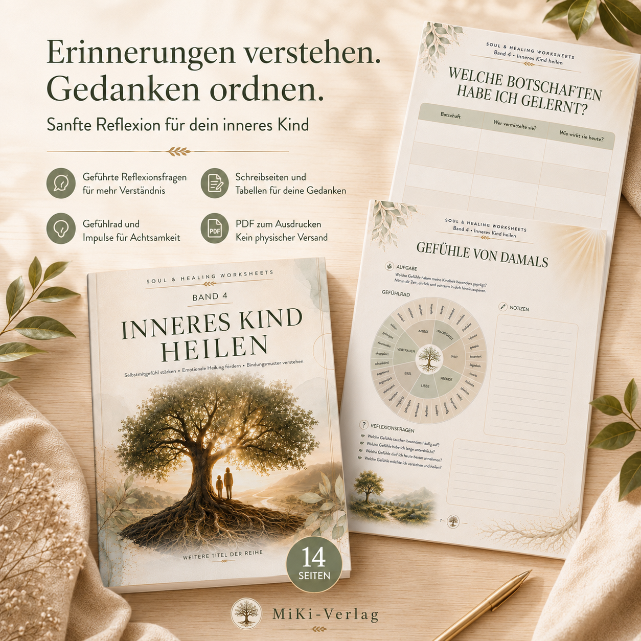 Inneres Kind heilen – Bild 3