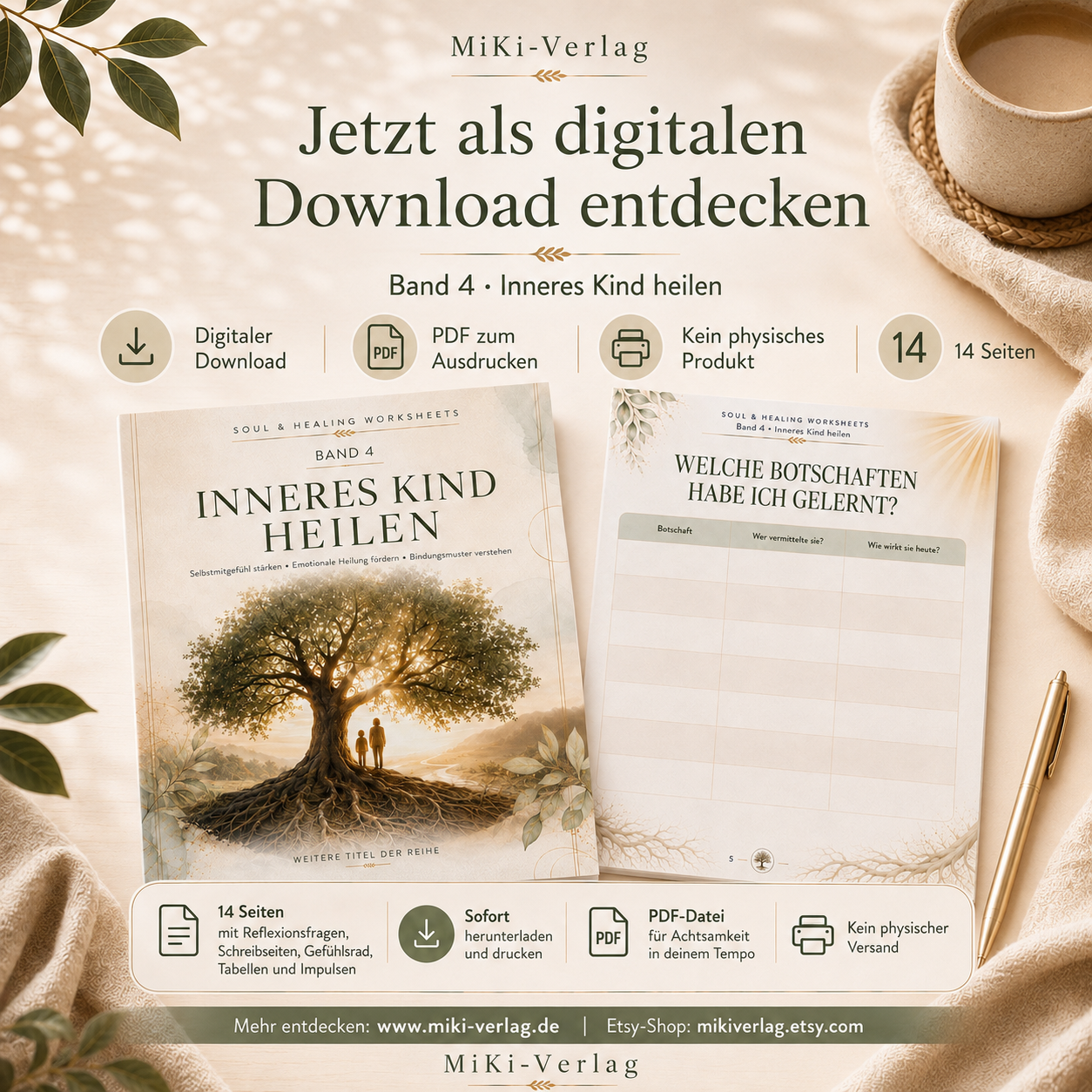Inneres Kind heilen – Bild 5