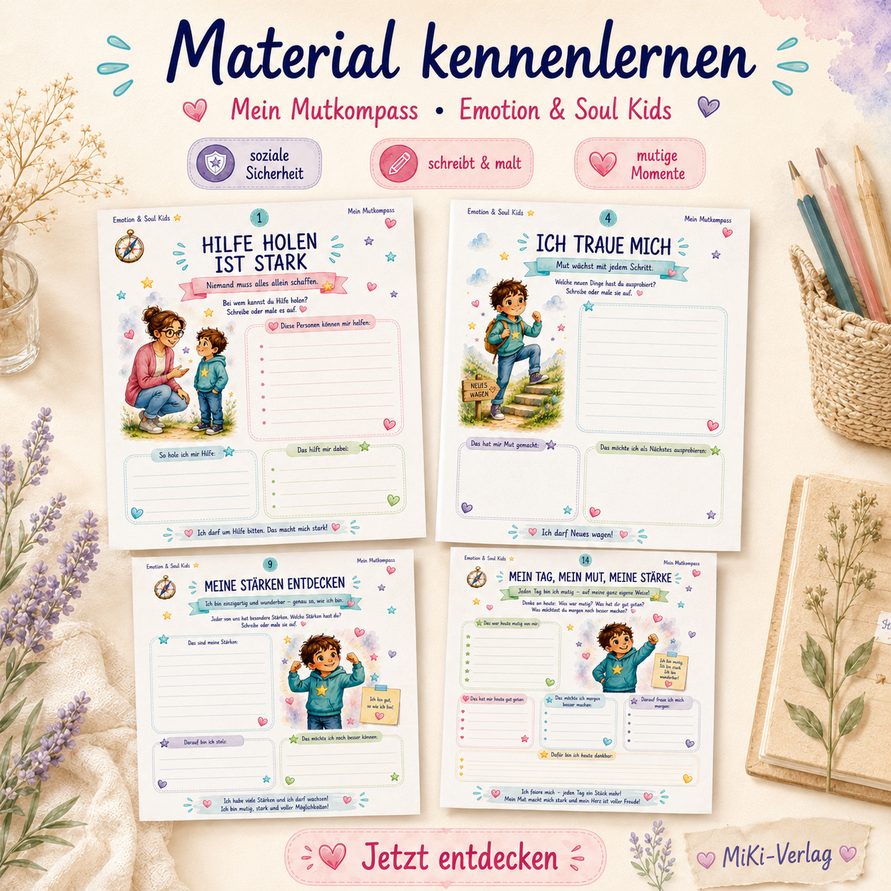 Mein Mutkompass – Bild 5