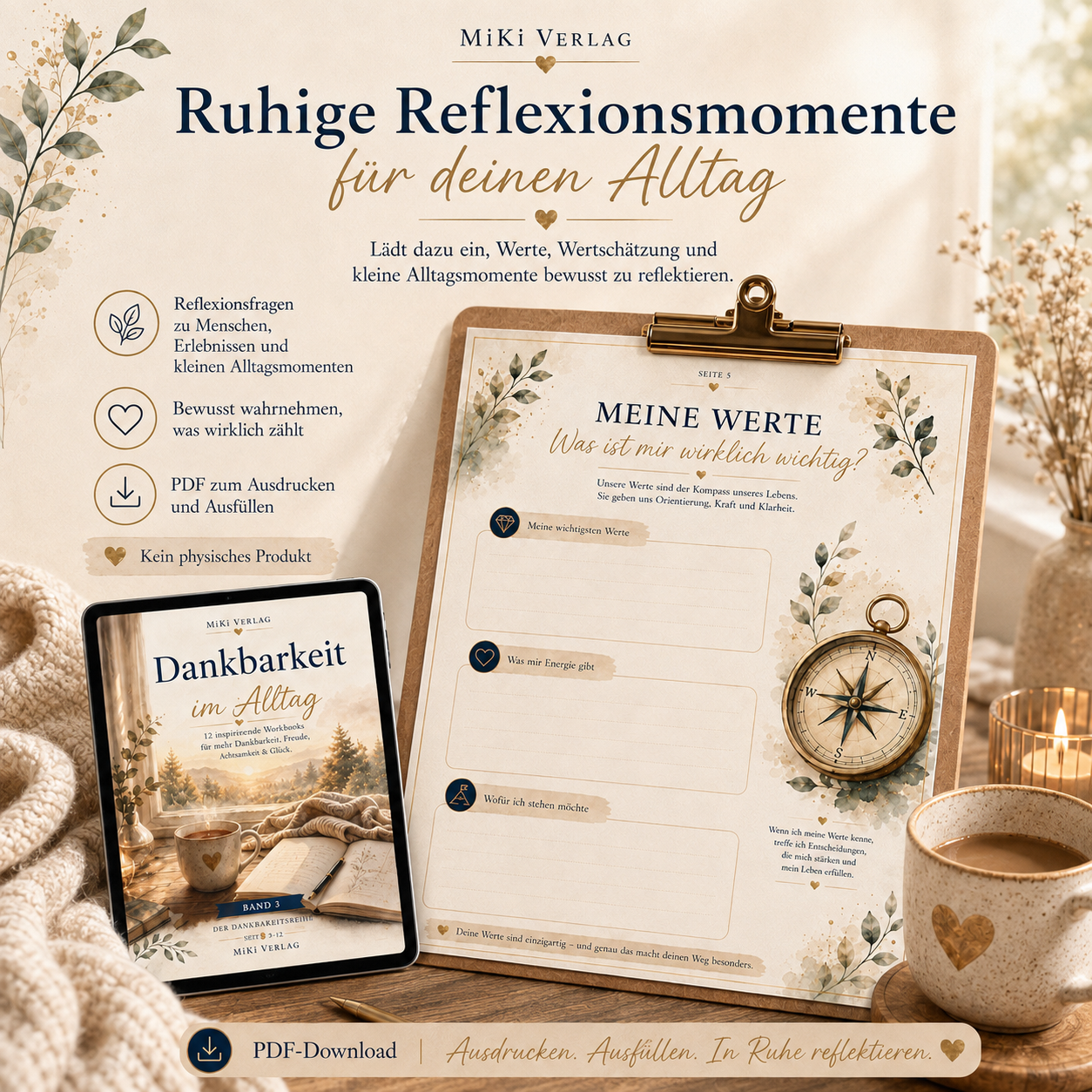 Dankbarkeit im Alltag – Bild 5