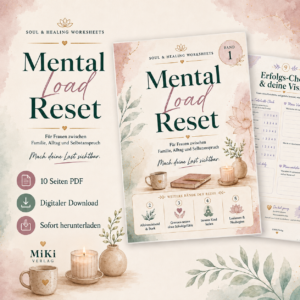 Mental Load Reset