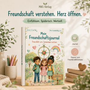 Mein Freundschaftsjournal