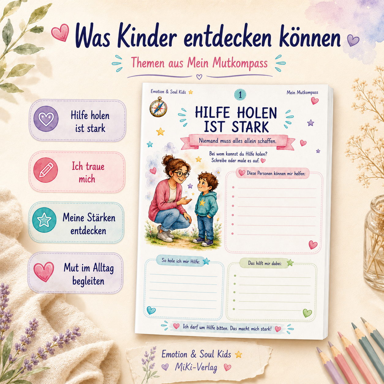 Mein Mutkompass – Bild 3