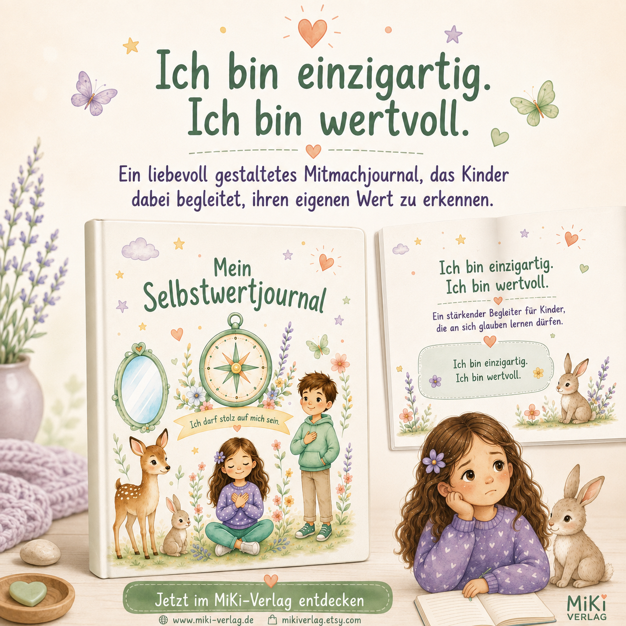 Mein Selbstwertjournal – Bild 4