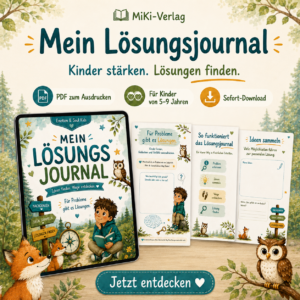 Mein Lösungsjournal