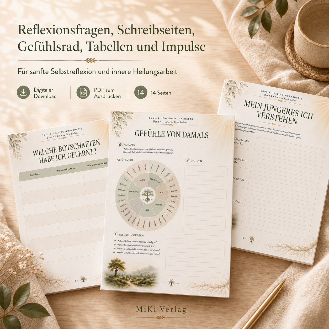 Inneres Kind heilen – Bild 2