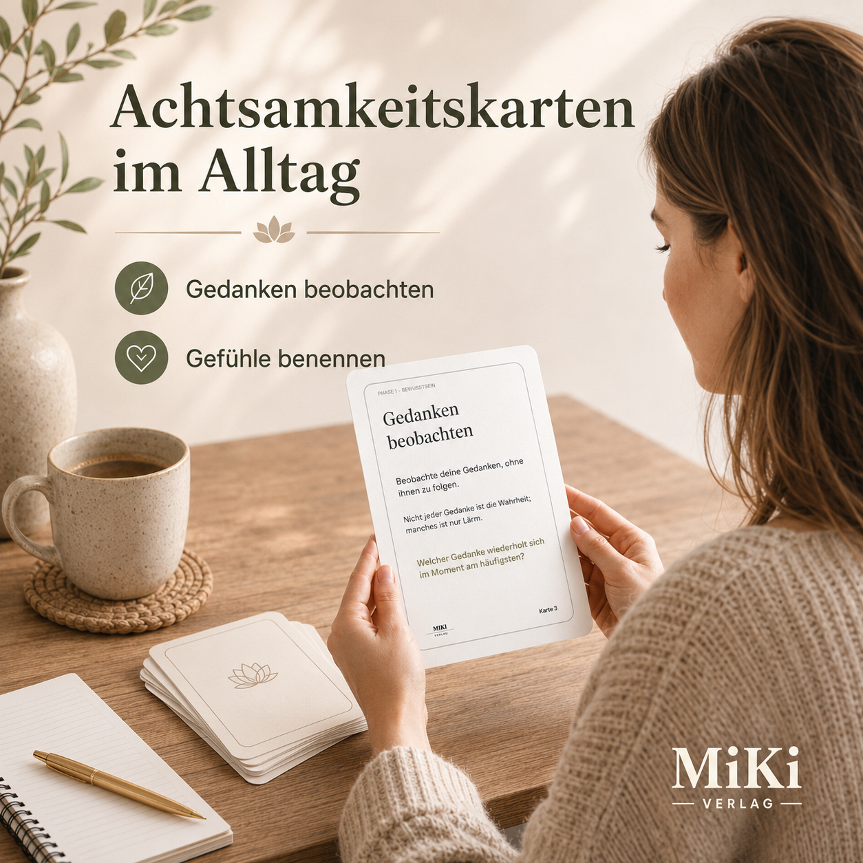 Achtsamkeits- und Therapiekarten – Bild 4