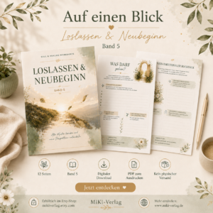 Loslassen & Neubeginn