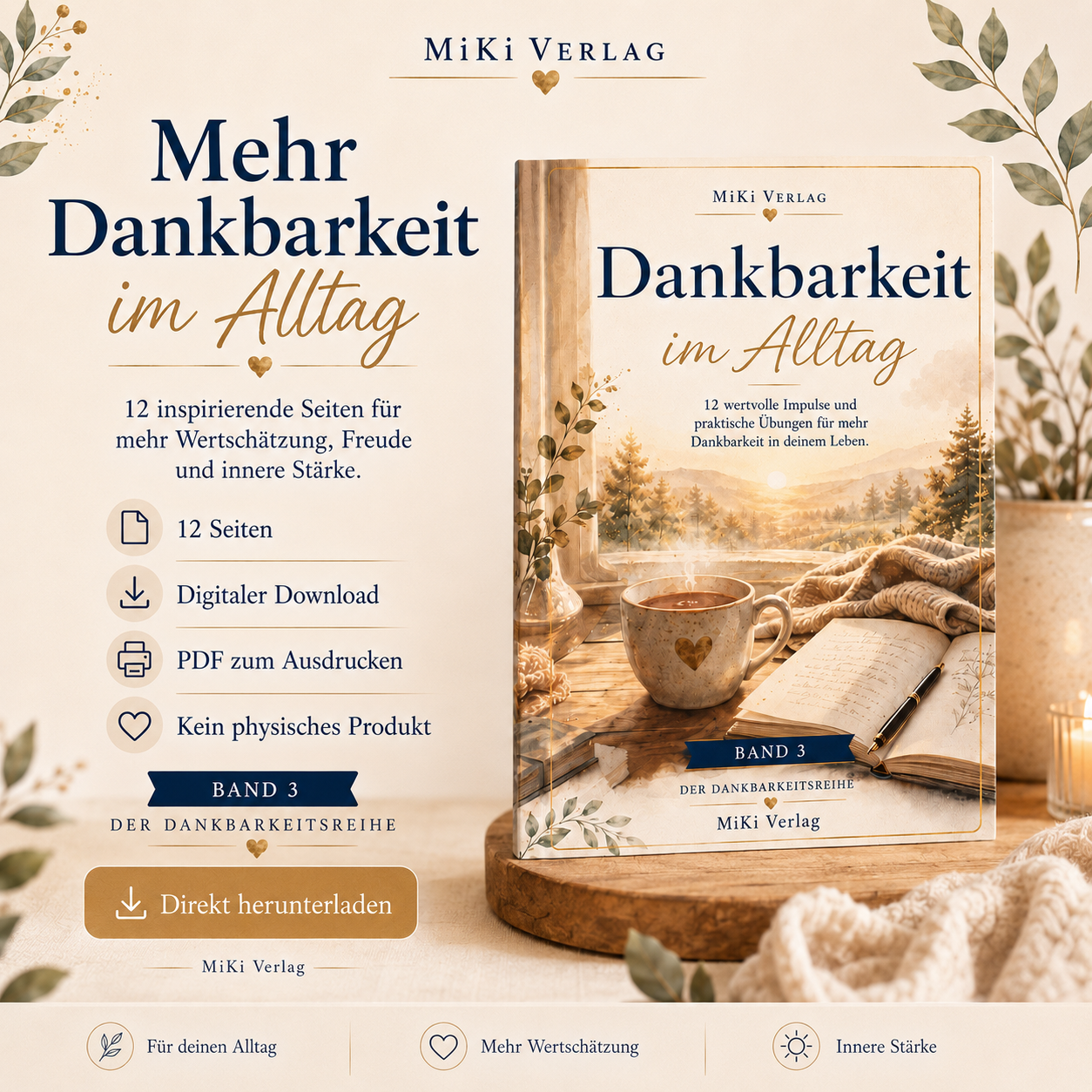 Dankbarkeit im Alltag – Bild 3