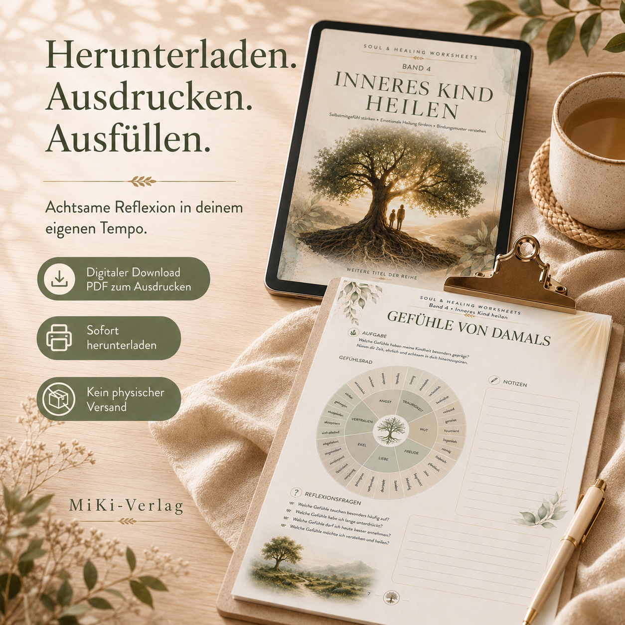 Inneres Kind heilen – Bild 4