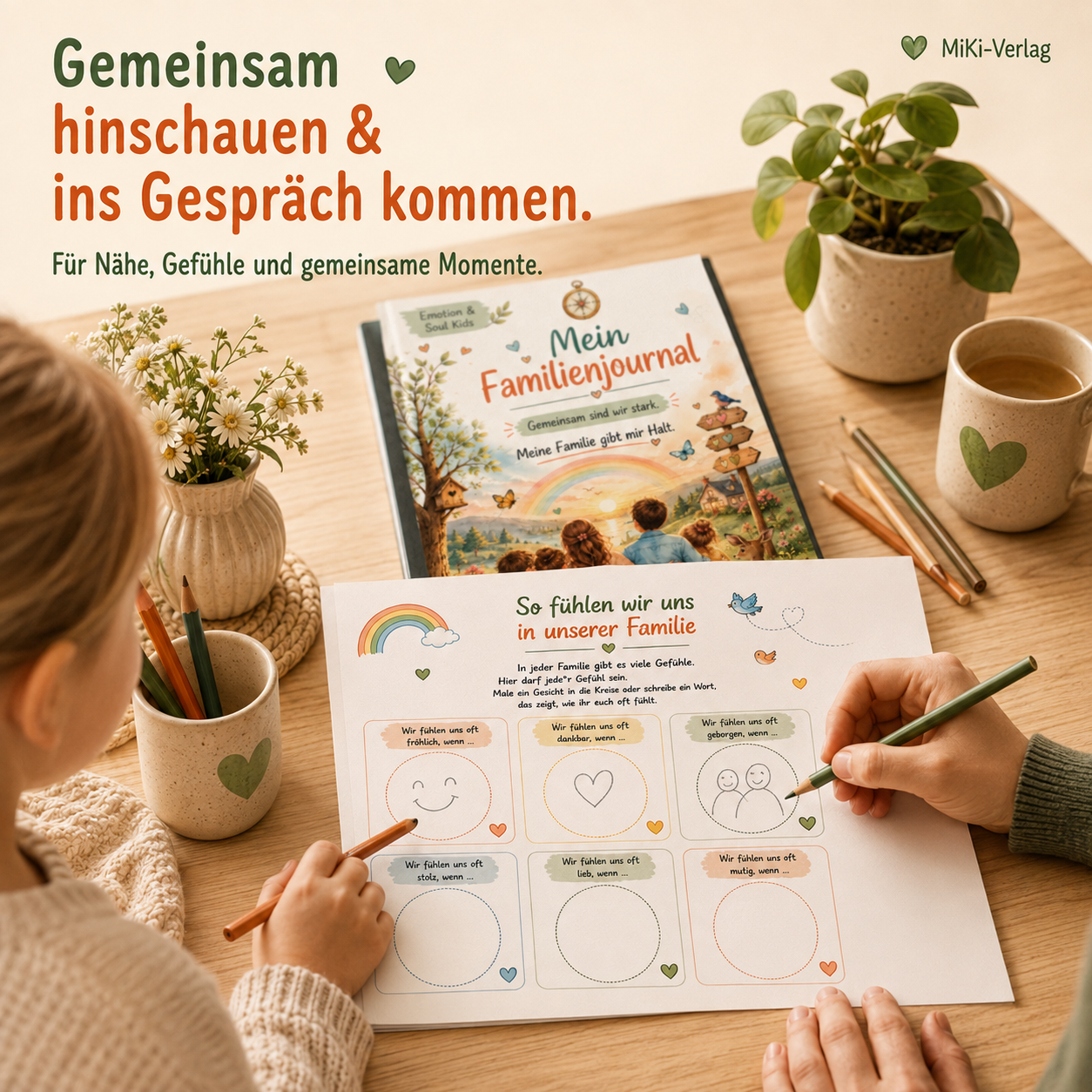 Mein Familienjournal – Bild 4