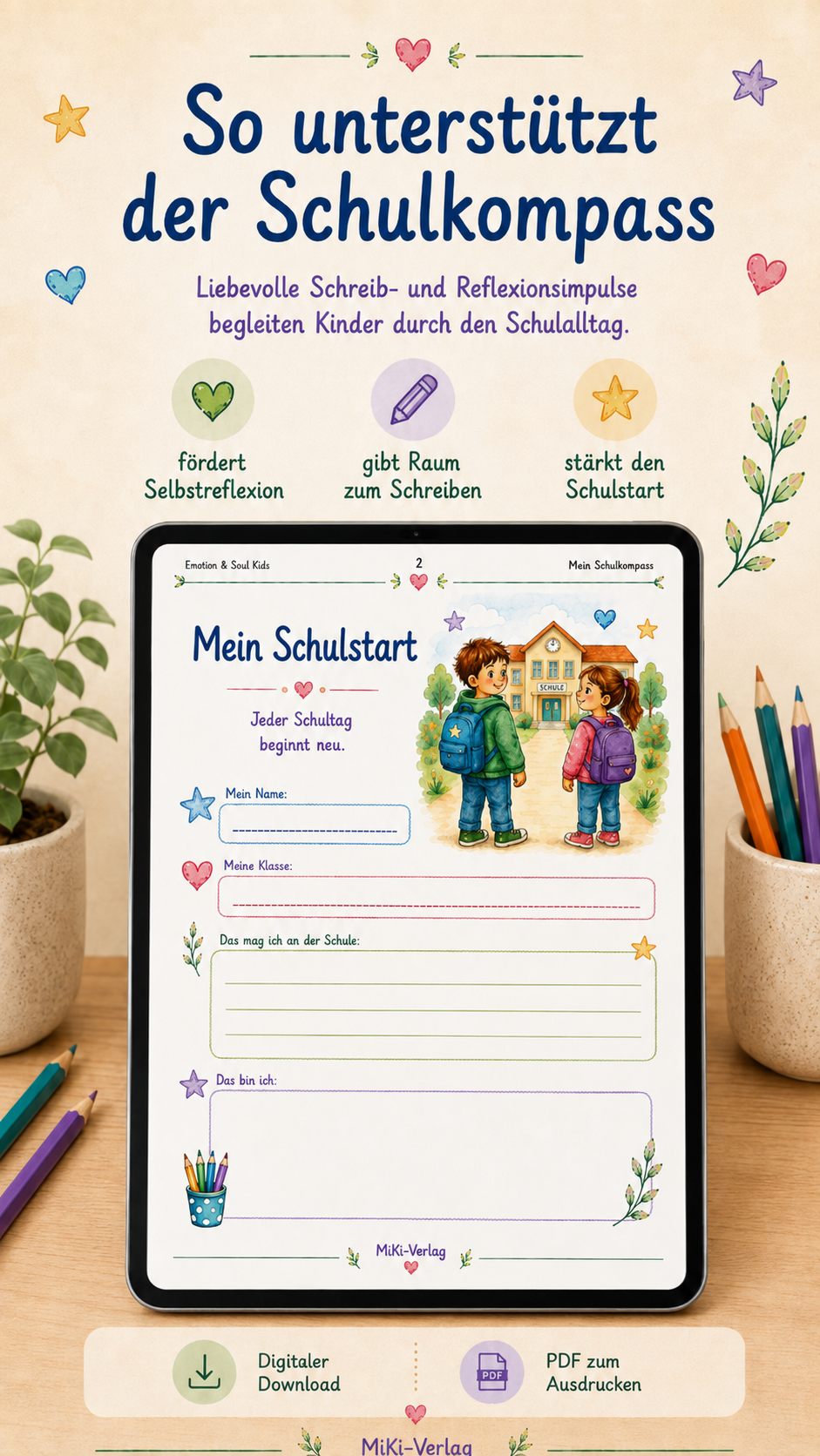 Mein Schulkompass – Bild 4