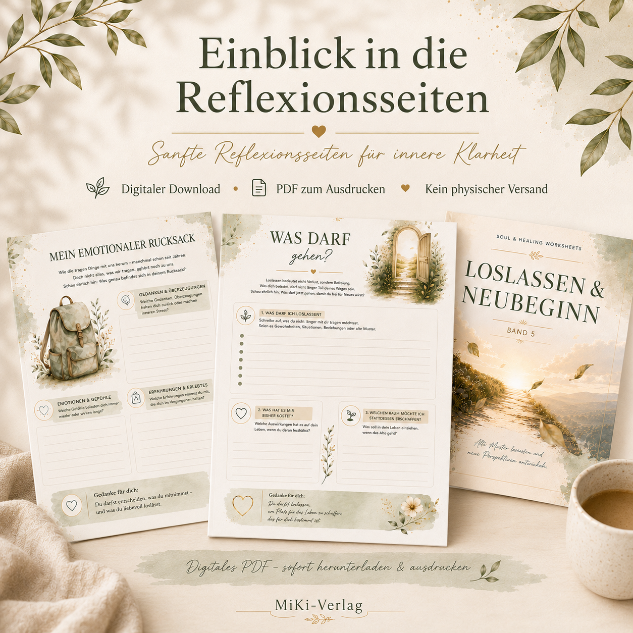 Loslassen & Neubeginn – Bild 2