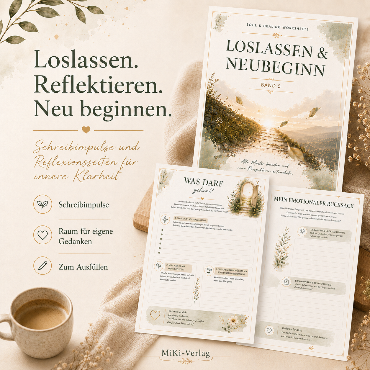 Loslassen & Neubeginn – Bild 3