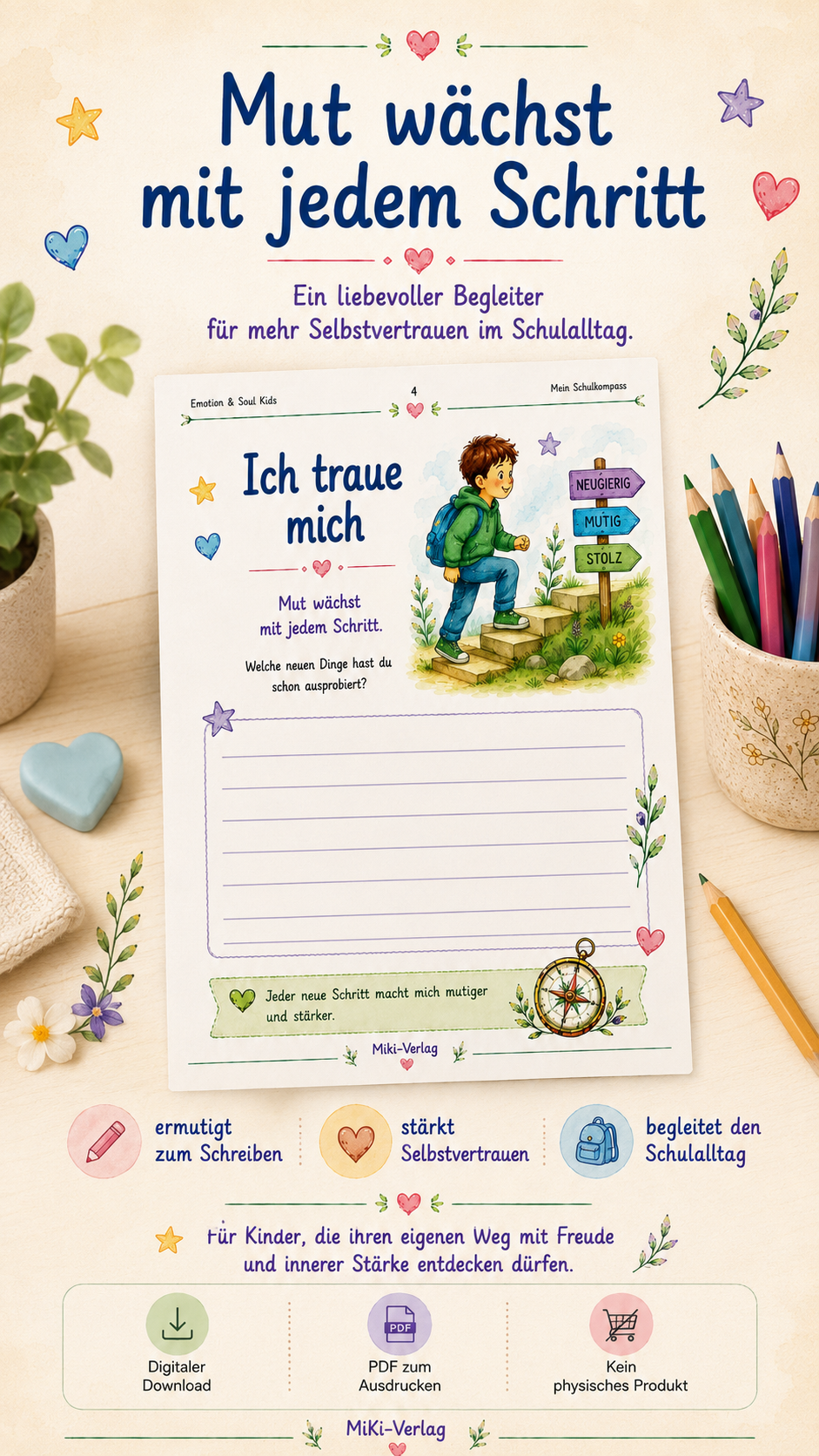 Mein Schulkompass – Bild 3