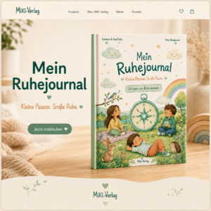 Mein Ruhejournal