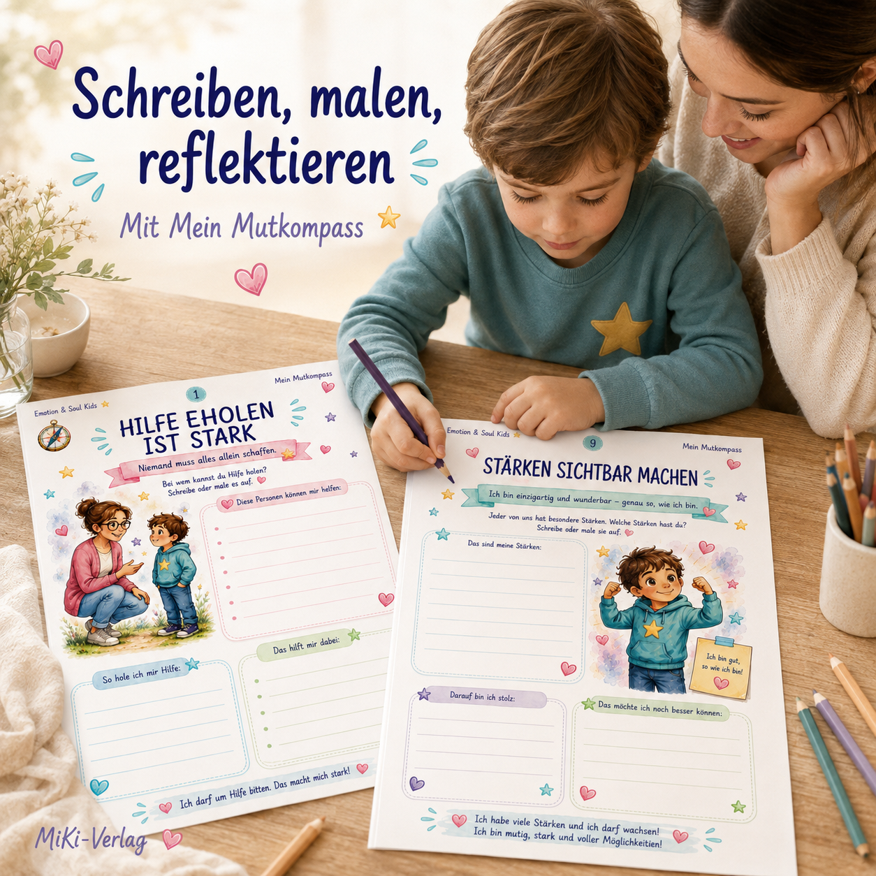 Mein Mutkompass – Bild 4