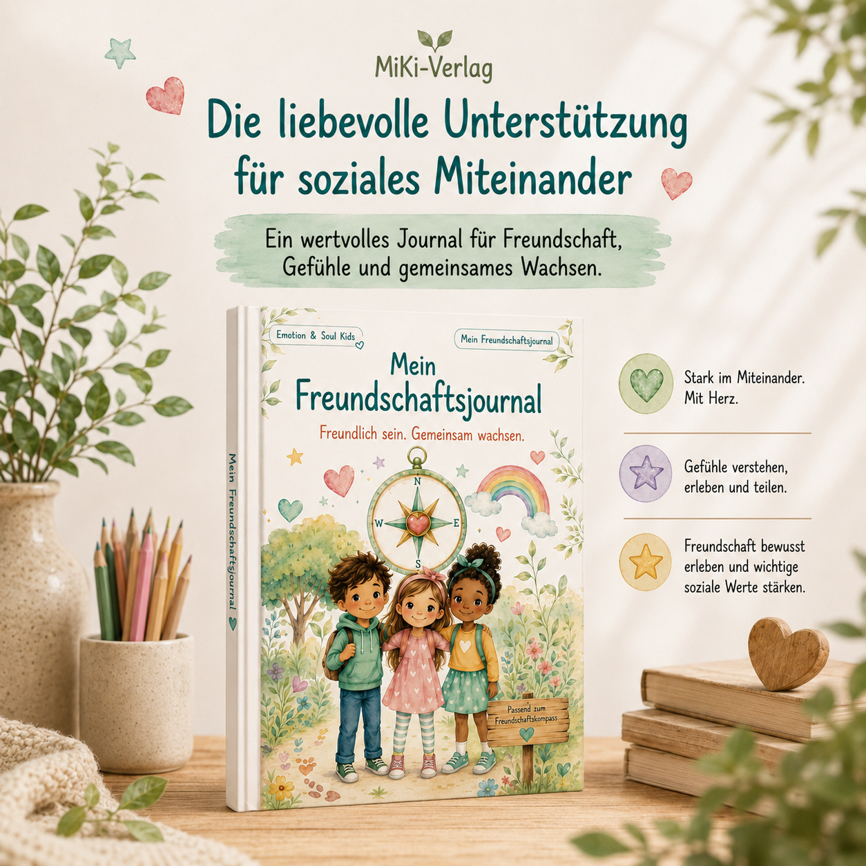 Mein Freundschaftsjournal – Bild 5