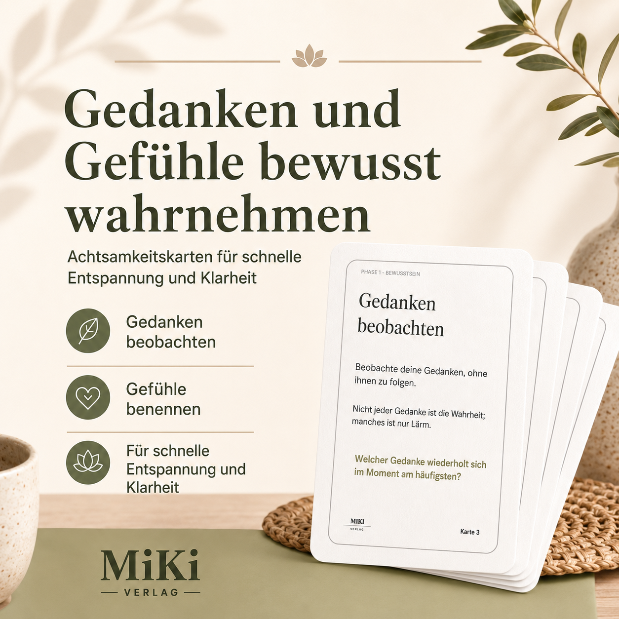 Achtsamkeits- und Therapiekarten – Bild 3