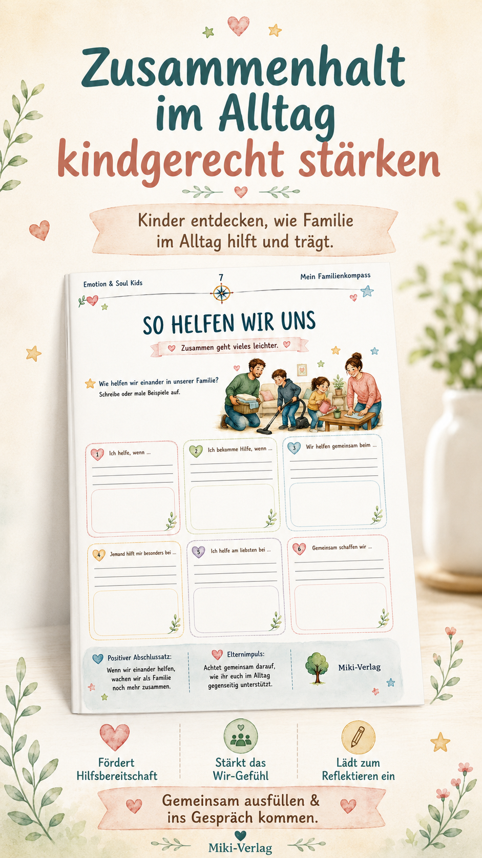 Mein Familienkompass – Bild 4