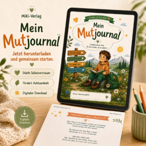 Mein Mutjournal