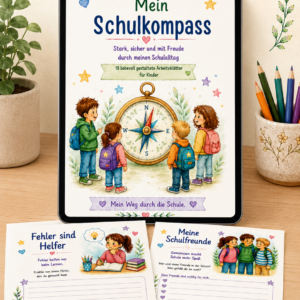Mein Schulkompass
