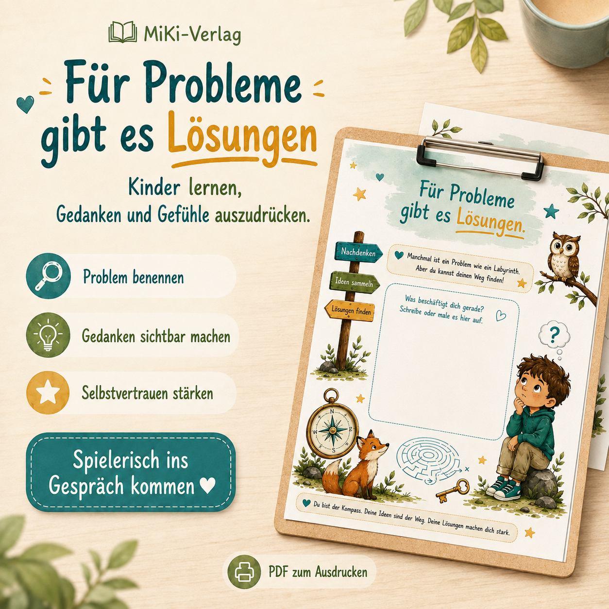 Mein Schuljournal – Bild 3