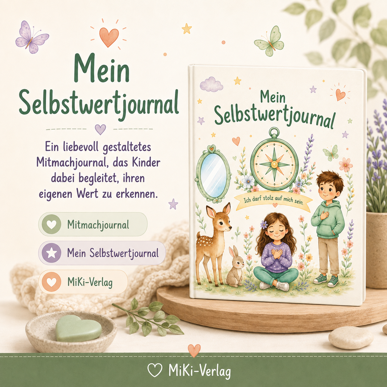 Mein Selbstwertjournal – Bild 5