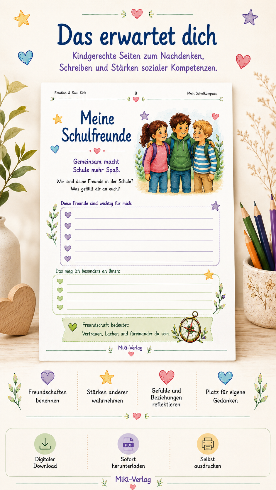 Mein Schulkompass – Bild 2