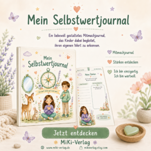 Mein Selbstwertjournal