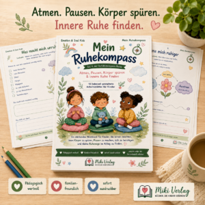 Mein Ruhekompass