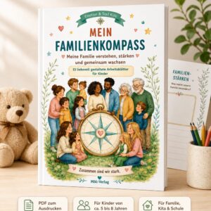 Mein Familienkompass